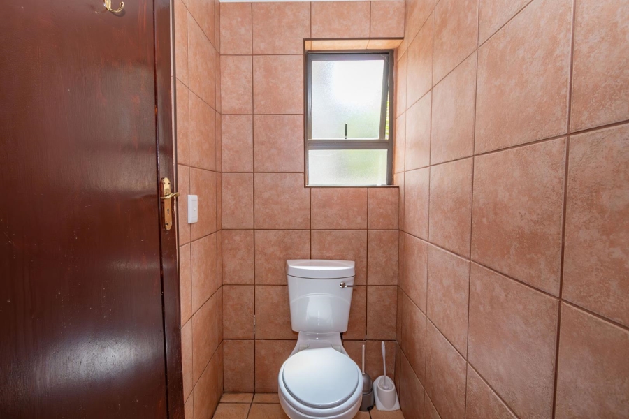 3 Bedroom Property for Sale in Dan Pienaar Free State